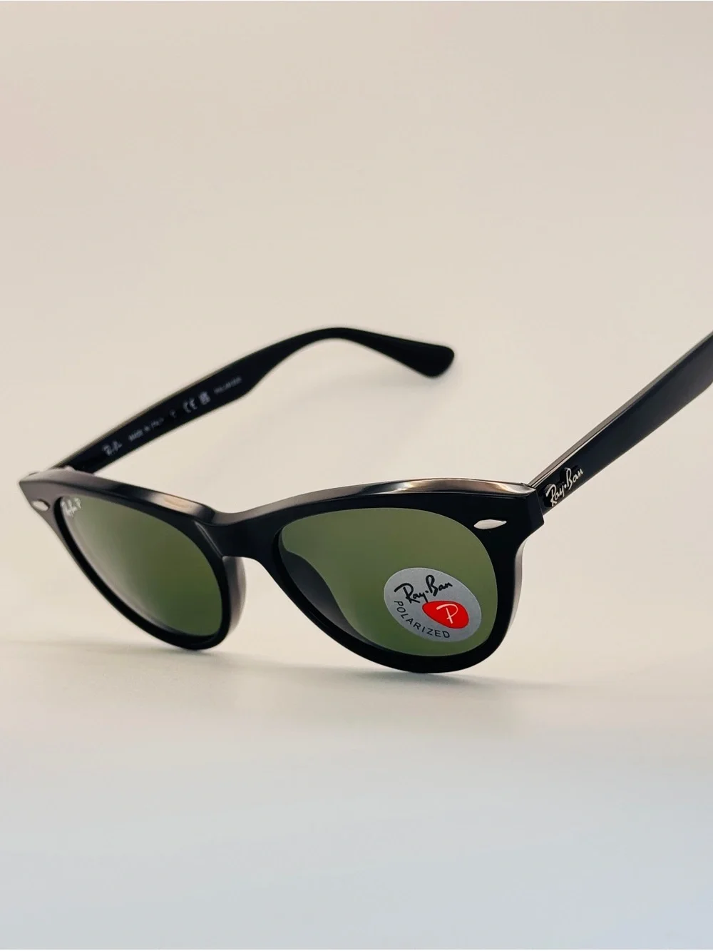 Ray-Ban RB2185 WAYFARER II CLASSIC